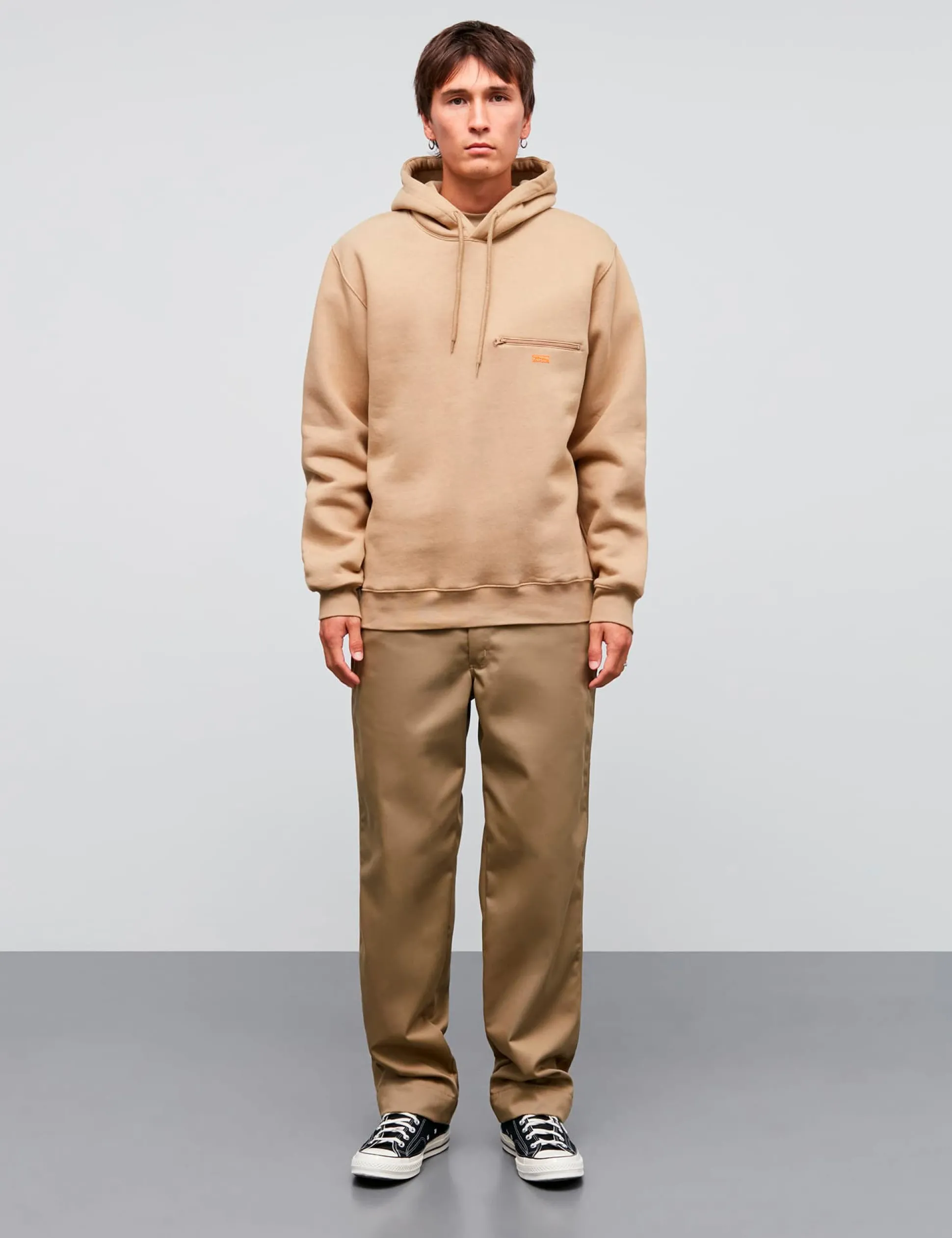 Kansas MN Sweat Hoodie