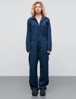 Kansas MN Twill Boilersuit