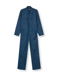 Kansas MN Twill Boilersuit