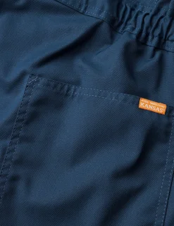 Kansas MN Twill Boilersuit