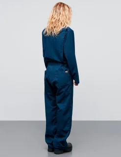 Kansas MN Twill Boilersuit
