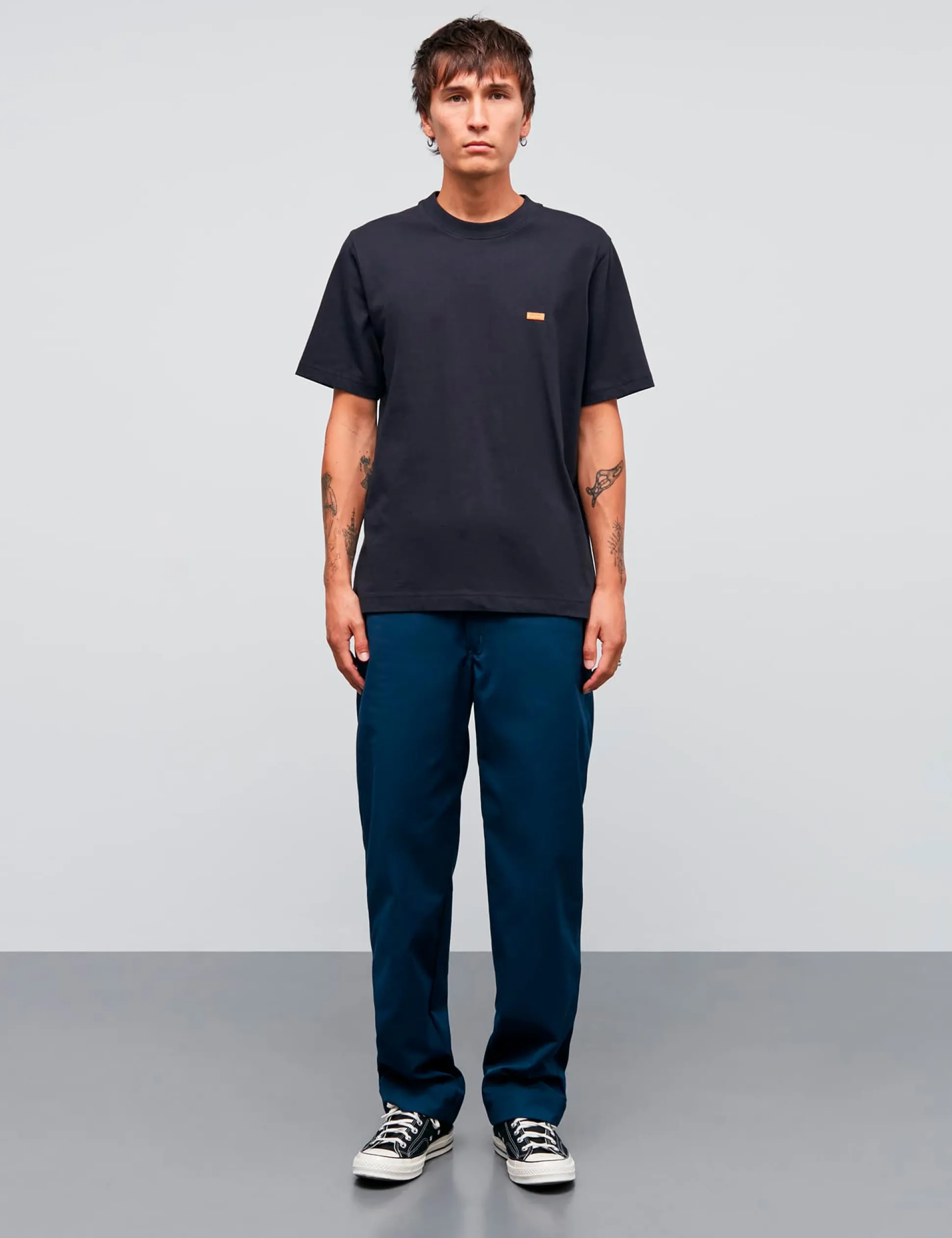 Kansas MN Twill Trousers