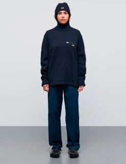 Kansas MN Twill Trousers