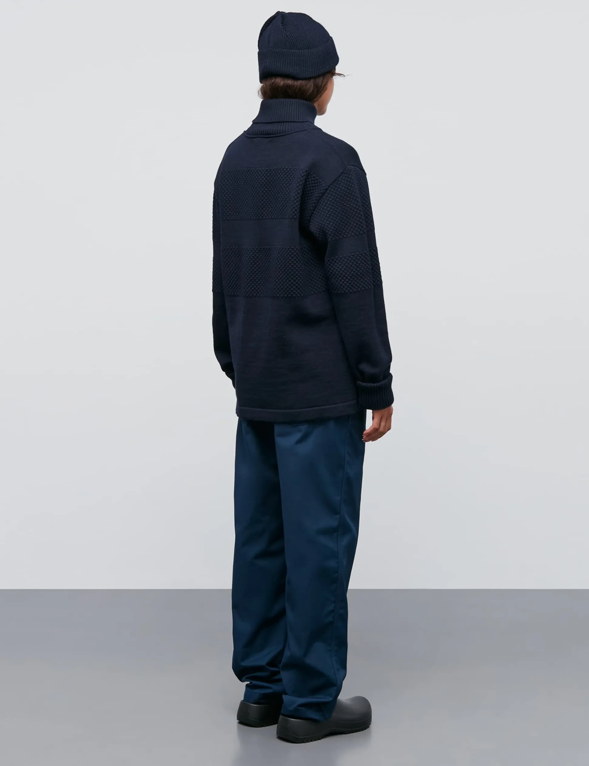 Kansas MN Twill Trousers