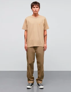 Kansas MN Twill Trousers