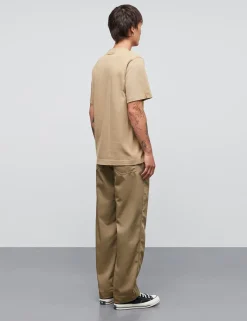 Kansas MN Twill Trousers