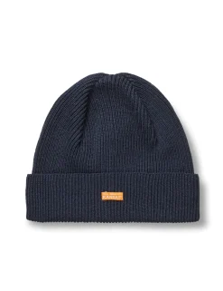 Kansas MN Wool Ask Beanie