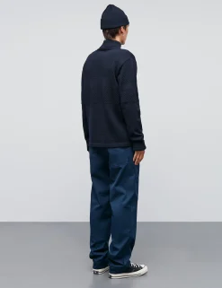 Kansas MN Wool Klemens Knit