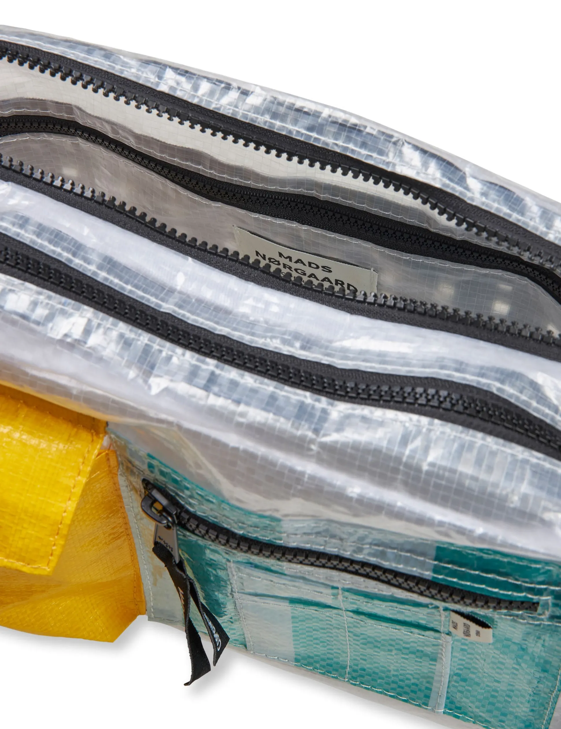 Laundrette Cappa Bag