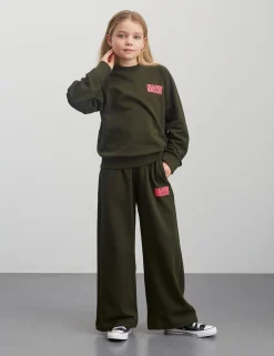 Light Organic Allisa Sweatshirt