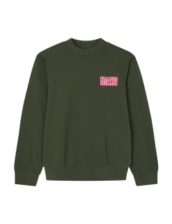 Light Organic Allisa Sweatshirt