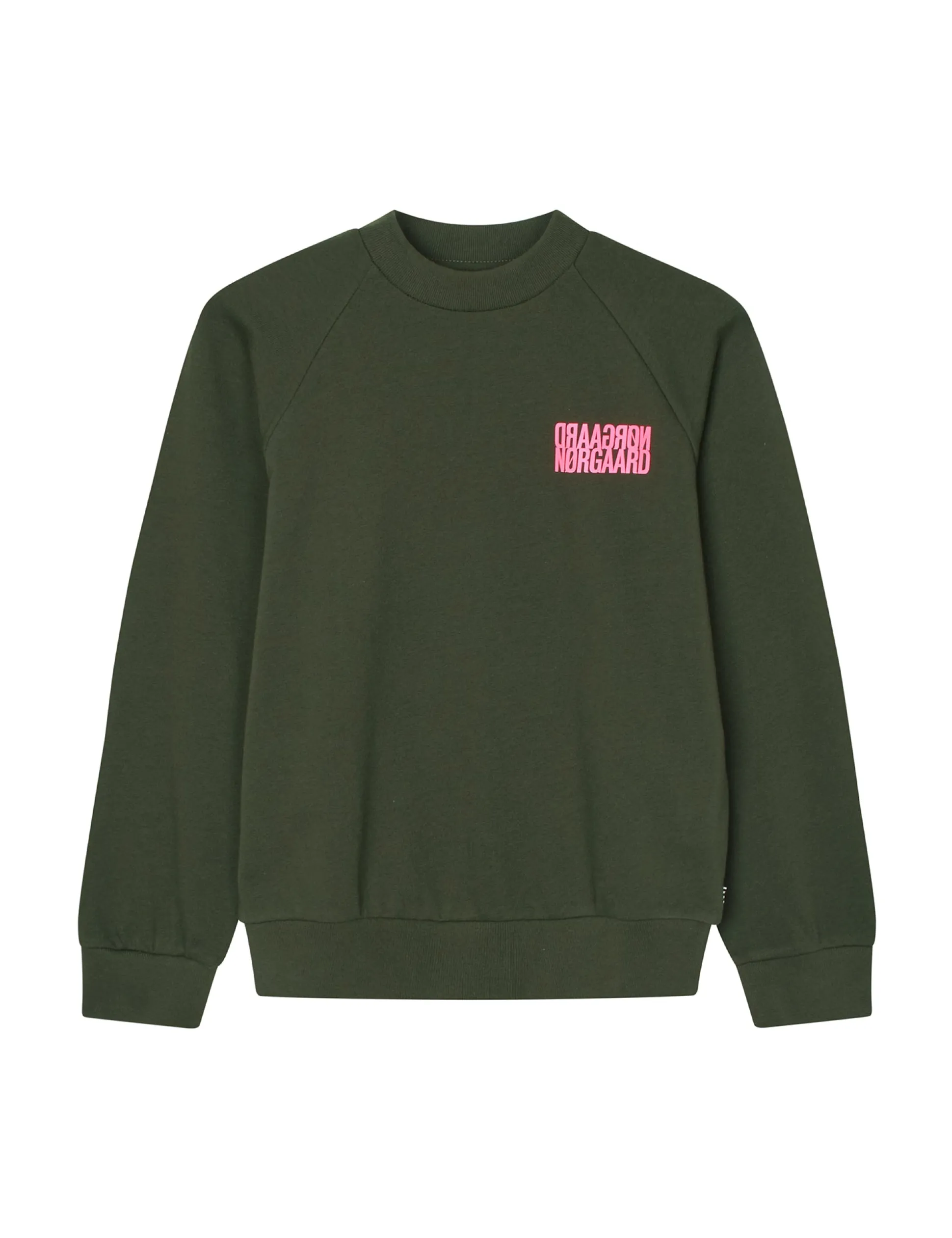 Light Organic Allisa Sweatshirt