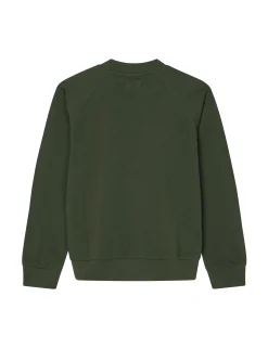 Light Organic Allisa Sweatshirt