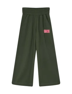 Light Organic Percy Pants
