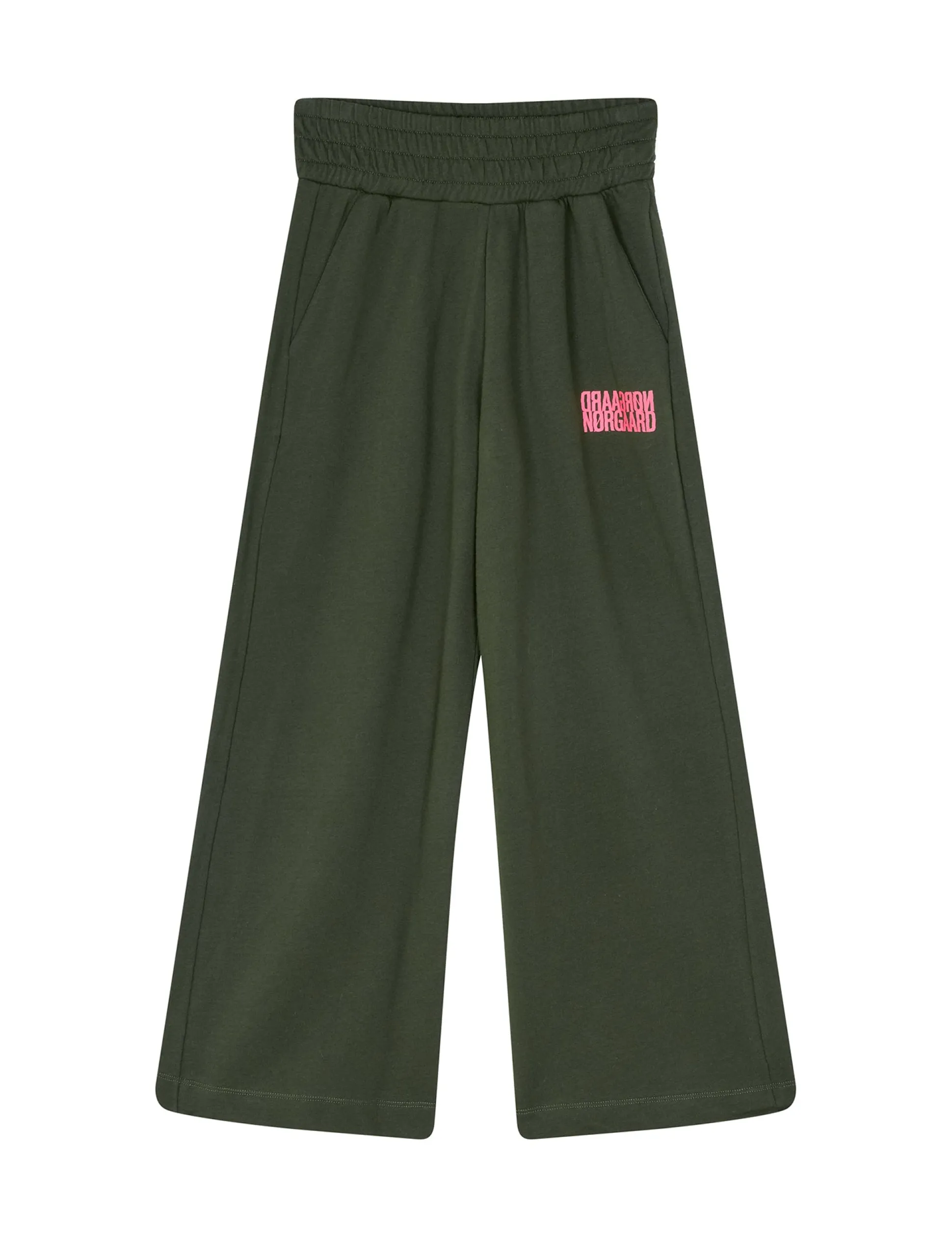 Light Organic Percy Pants