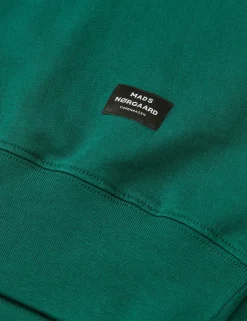 Light Terry Asker Sweat