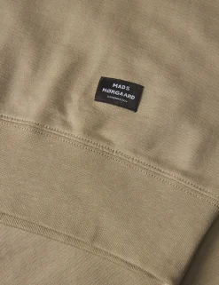 Light Terry Asker Sweat