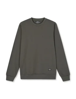 Light Terry Asker Sweat