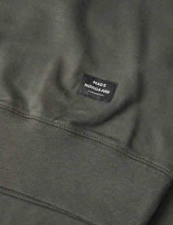 Light Terry Asker Sweat