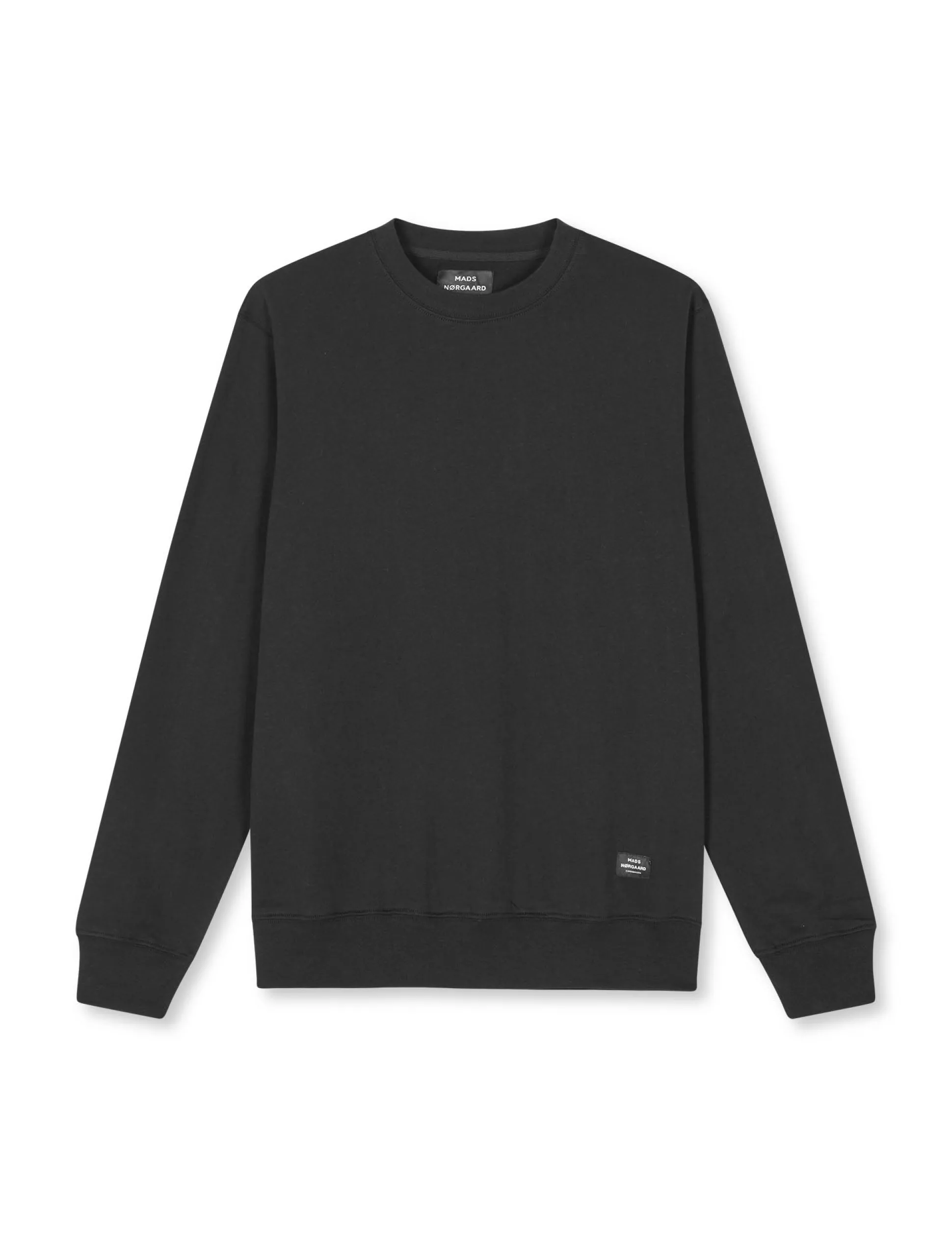 Light Terry Asker Sweat