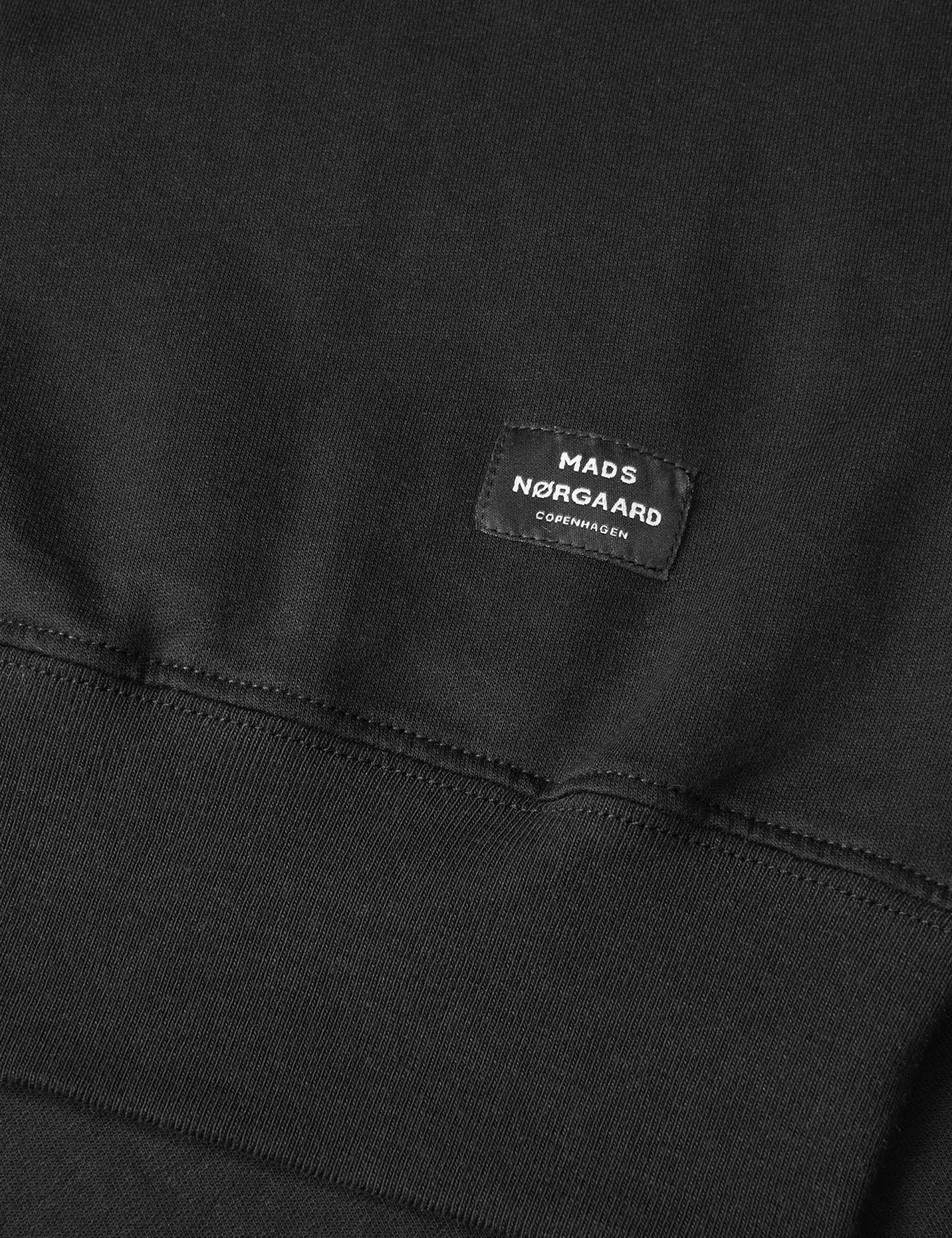 Light Terry Asker Sweat