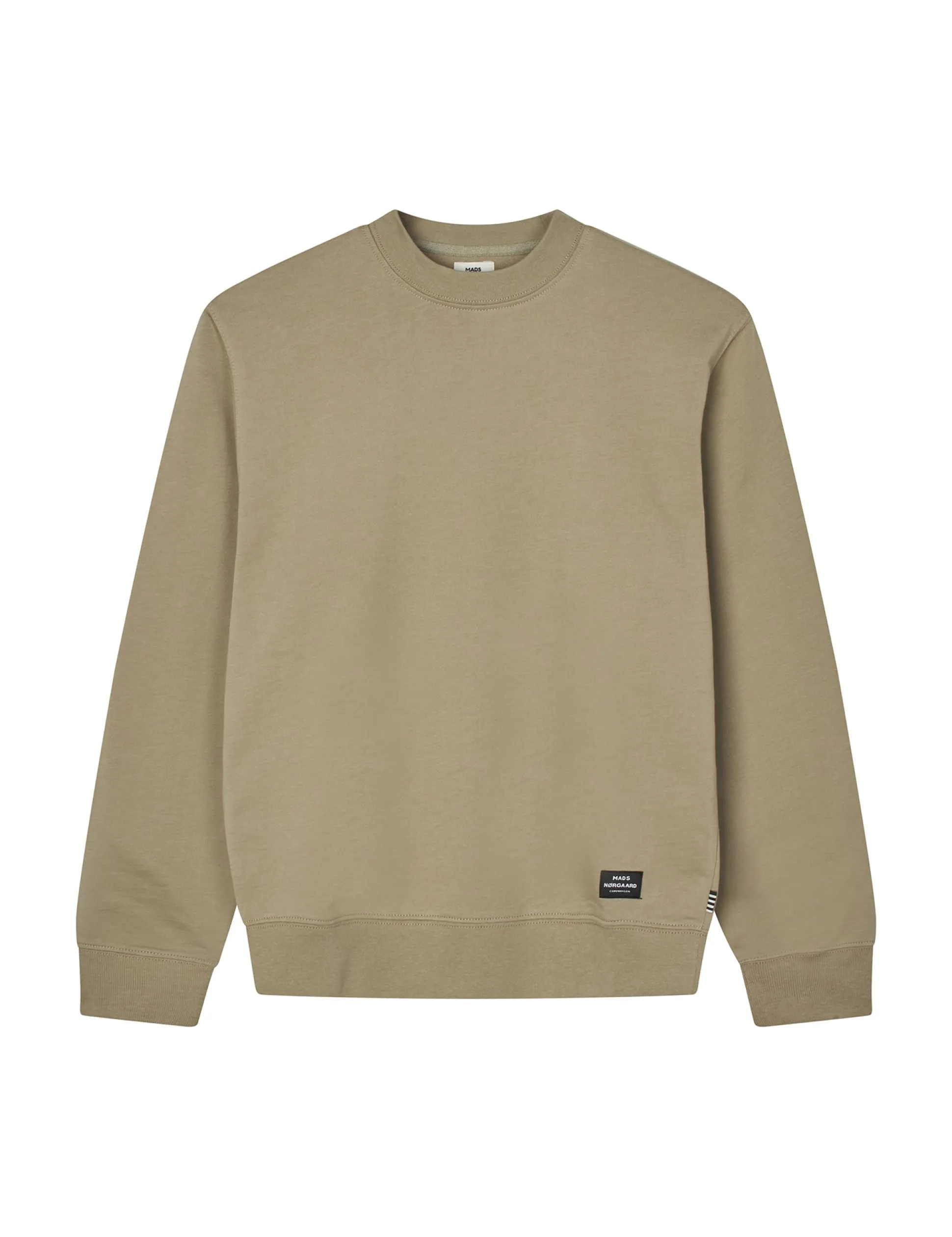 Light Terry Solo Sweatshirt