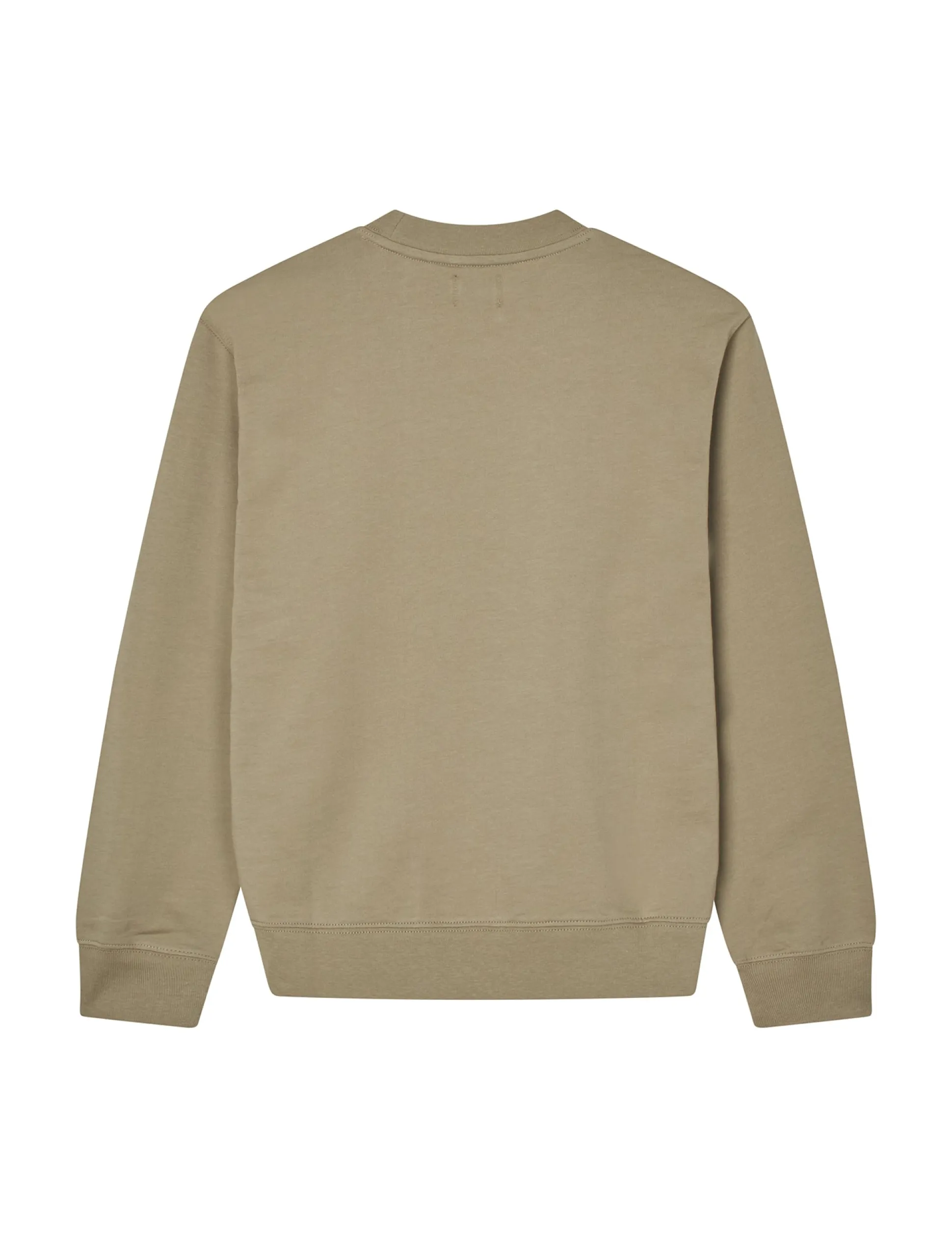 Light Terry Solo Sweatshirt