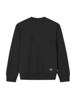 Light Terry Solo Sweatshirt