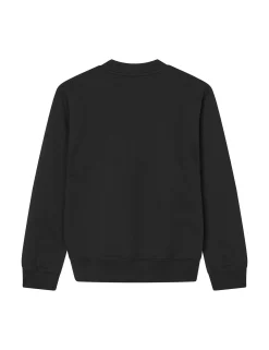 Light Terry Solo Sweatshirt