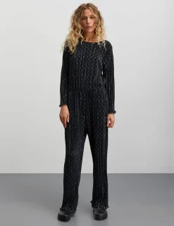 Luno Cava Jumpsuit AOP