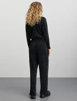 Luno Cava Jumpsuit AOP