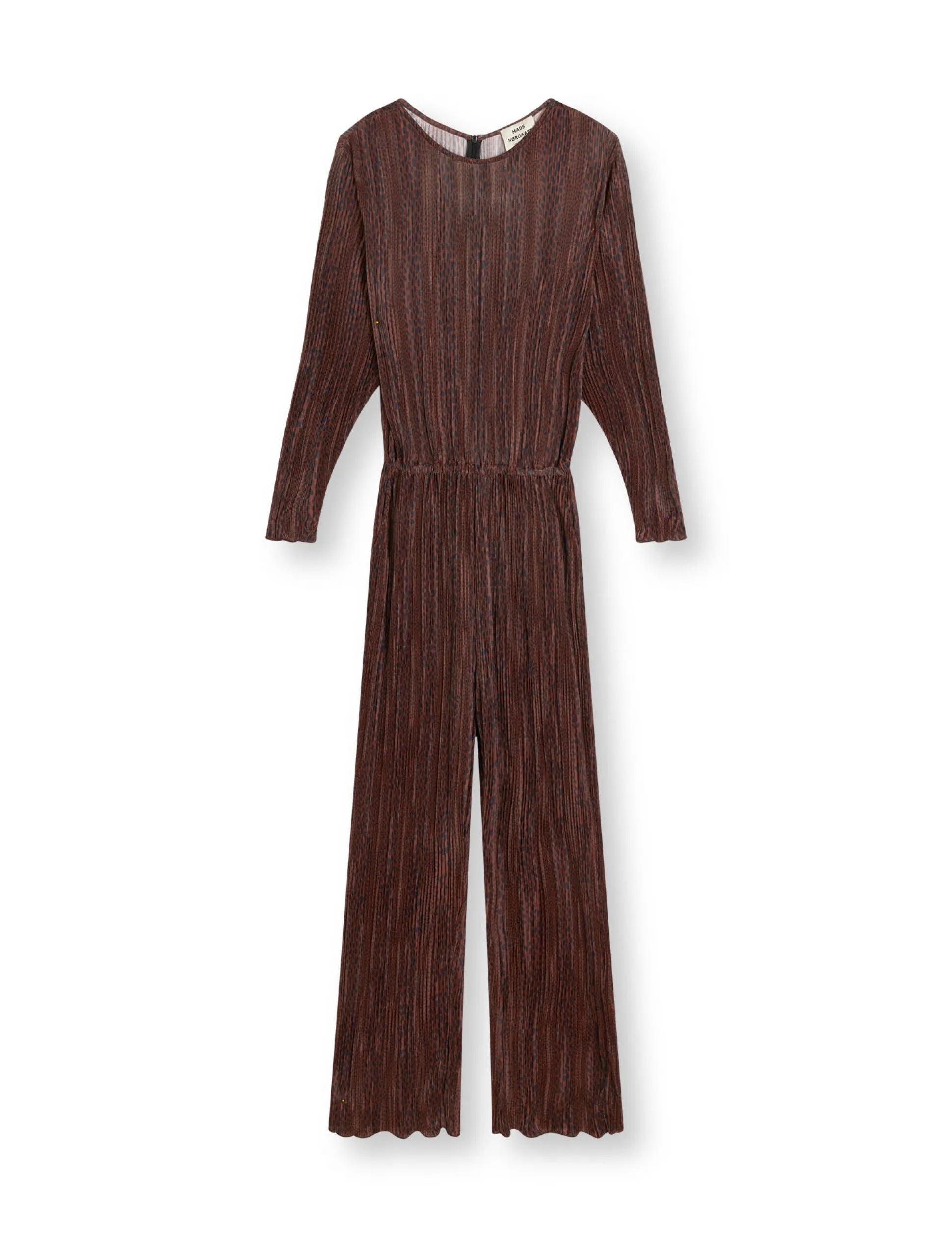 Luno Cava Jumpsuit AOP