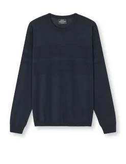 Merino Wool Klap Knit