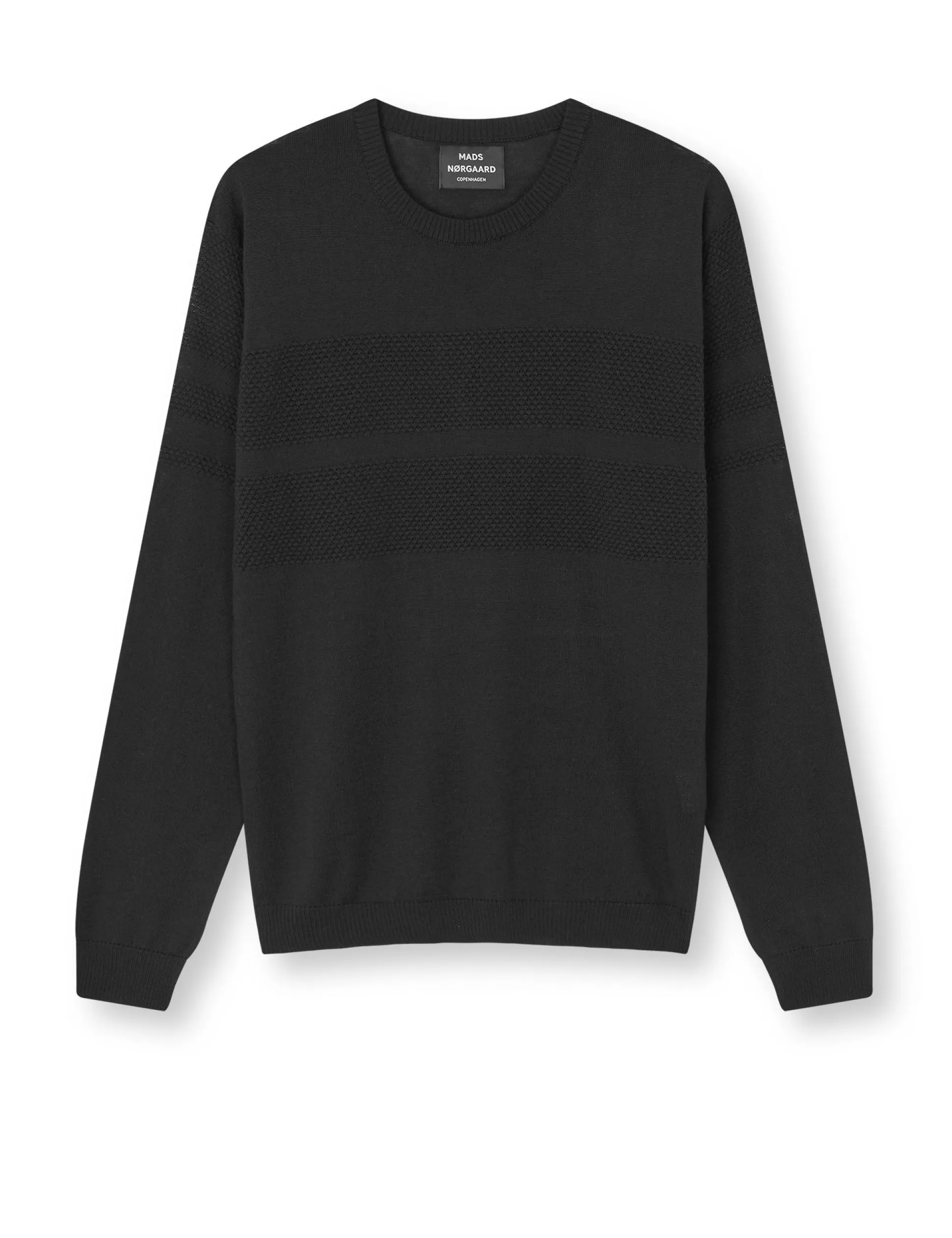Merino Wool Klap Knit