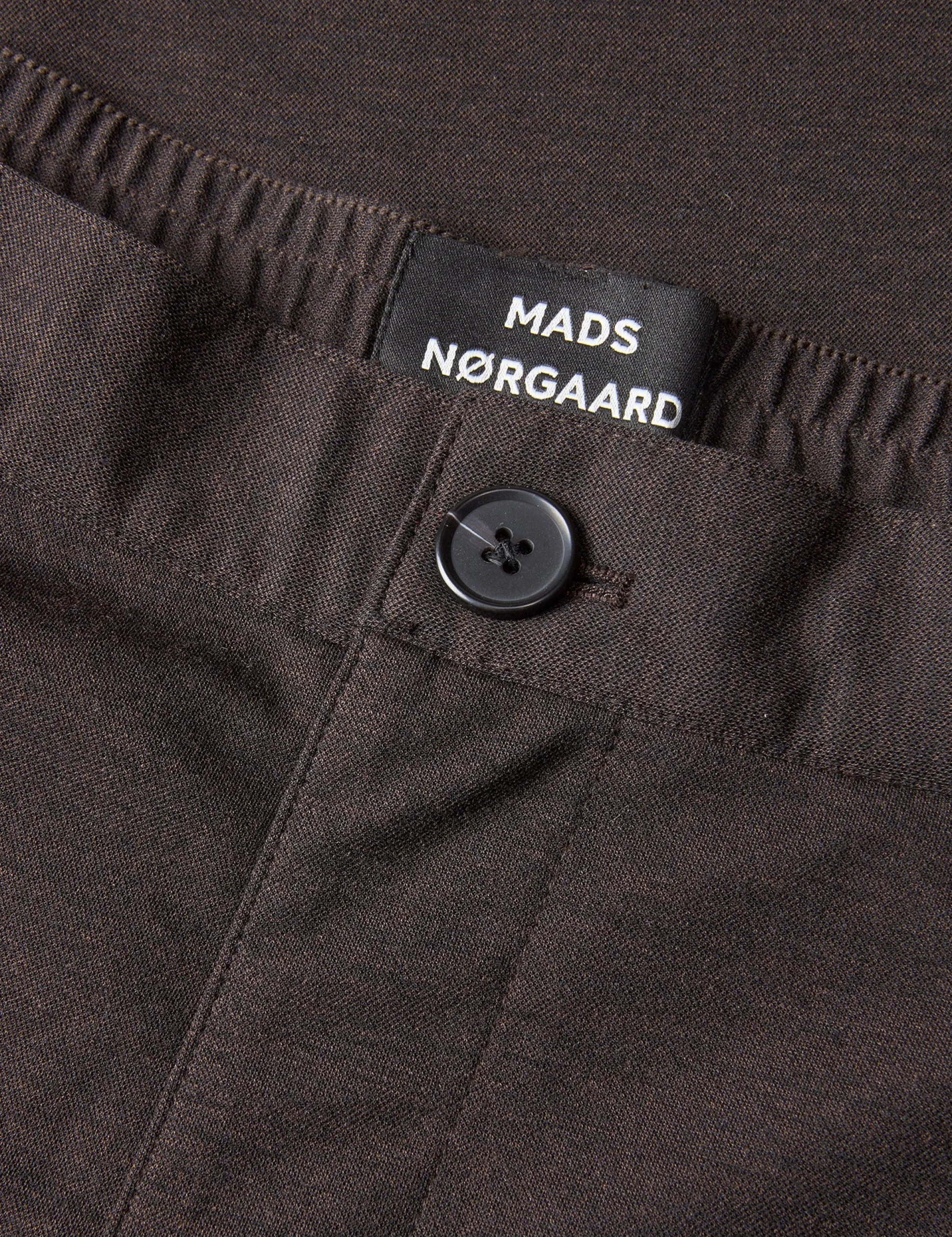 Metropolis Morten Pants