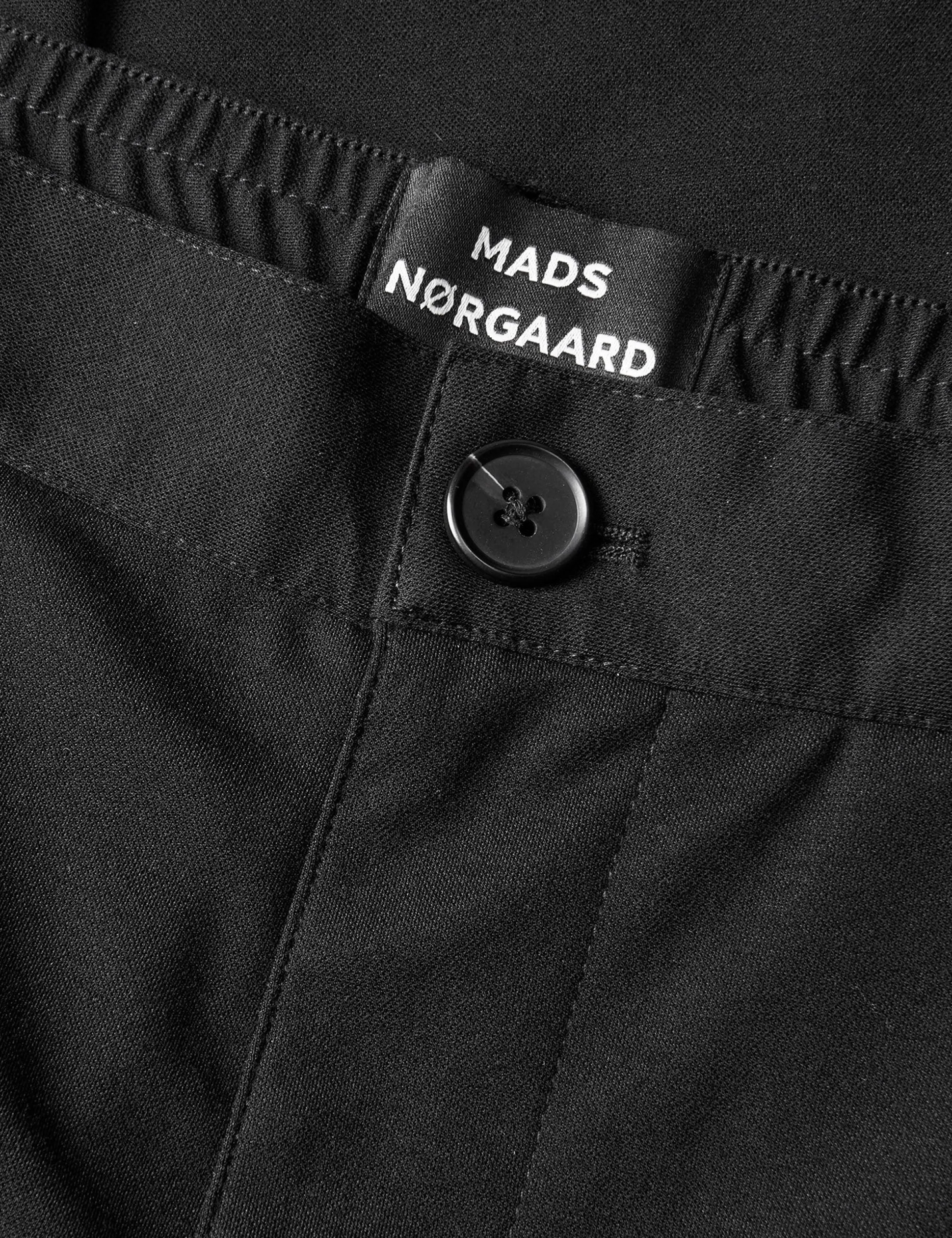 Metropolis Morten Pants