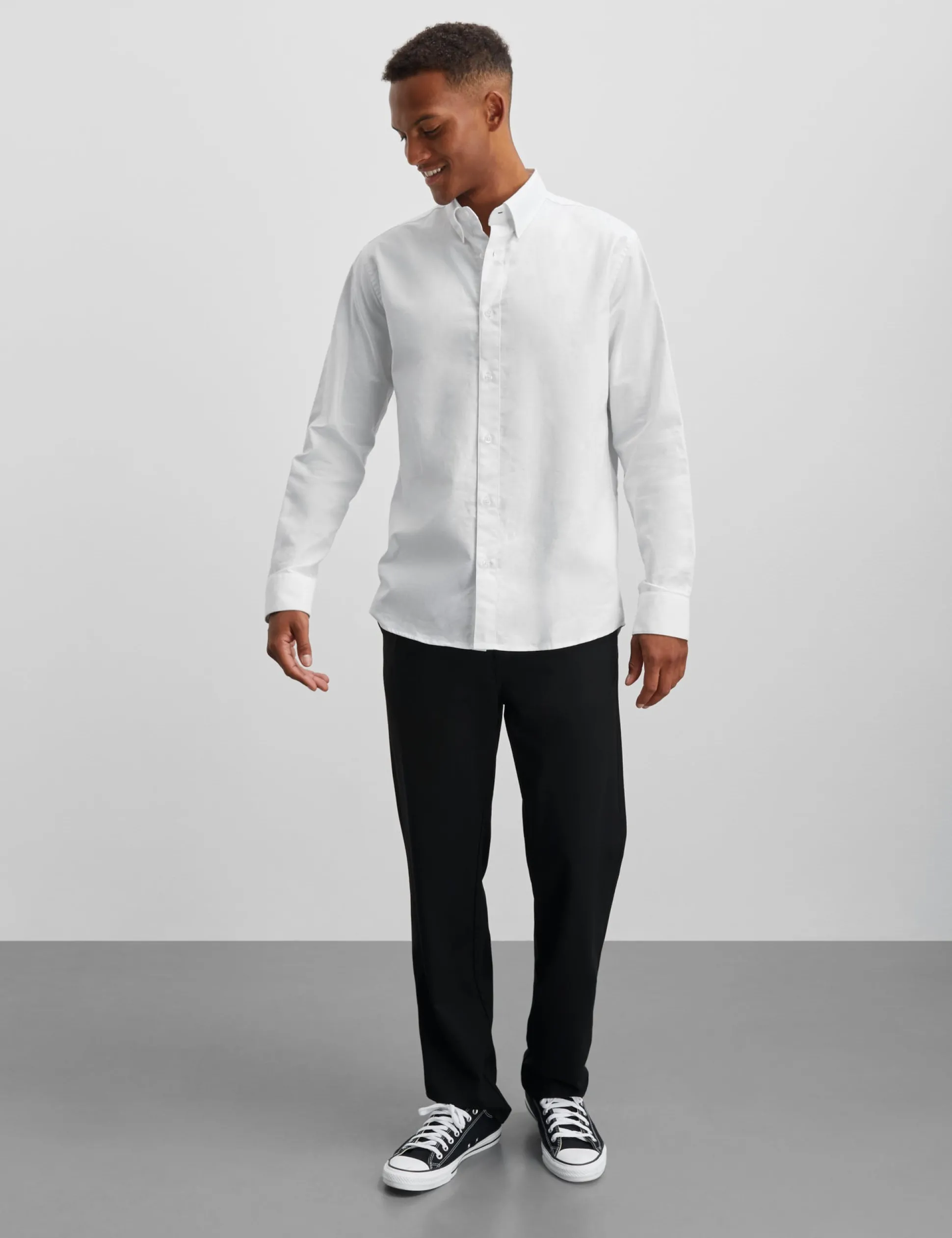 Metropolis Morten Pants
