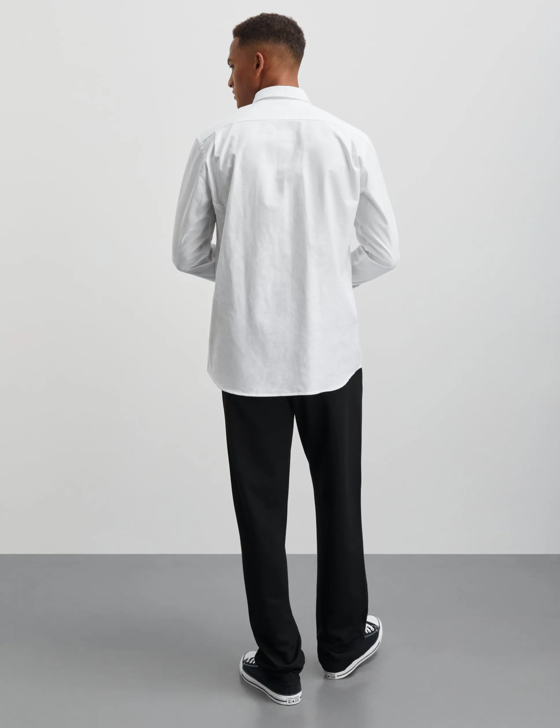 Metropolis Morten Pants