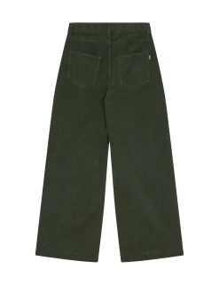 Mini Cord Pilao Pants