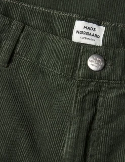 Mini Cord Pilao Pants