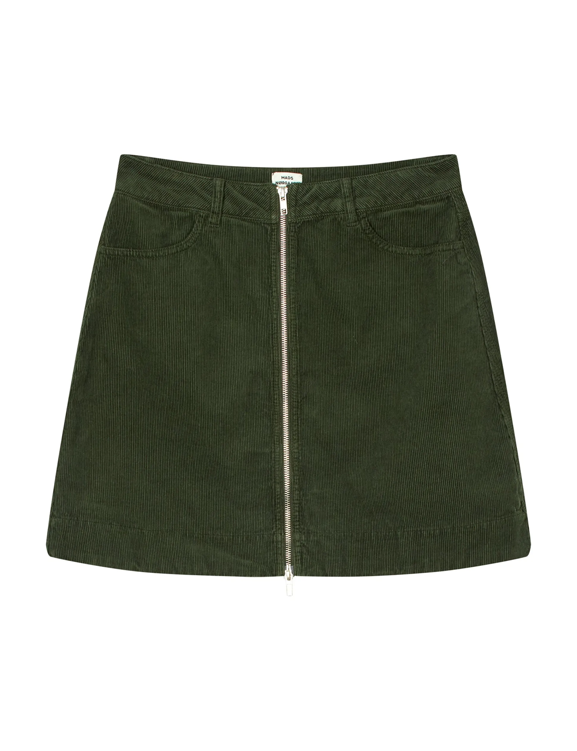 Mini Cord Riva Skirt
