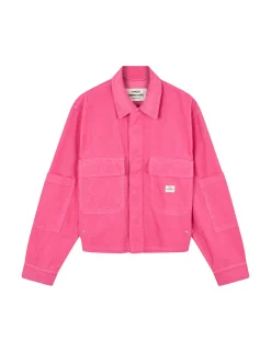 Mini Cord Soleil Jacket