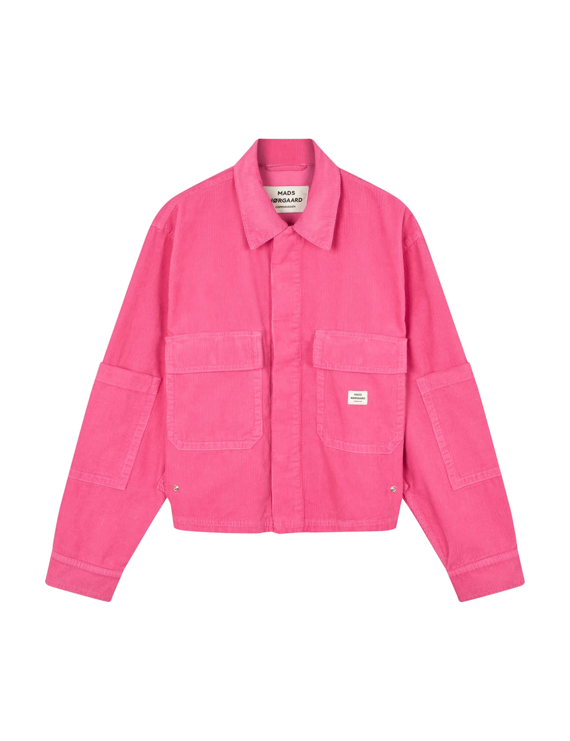 Mini Cord Soleil Jacket