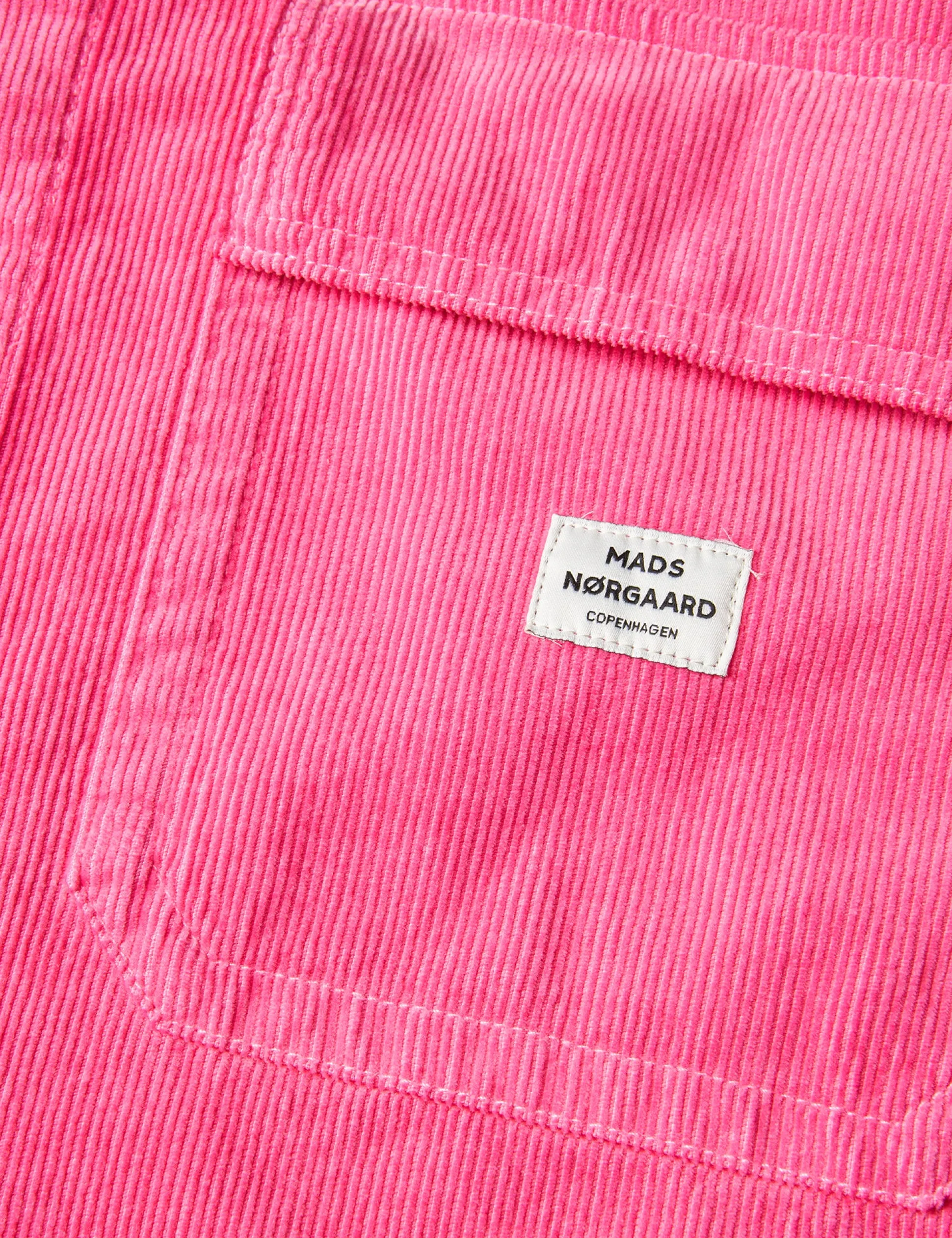 Mini Cord Soleil Jacket