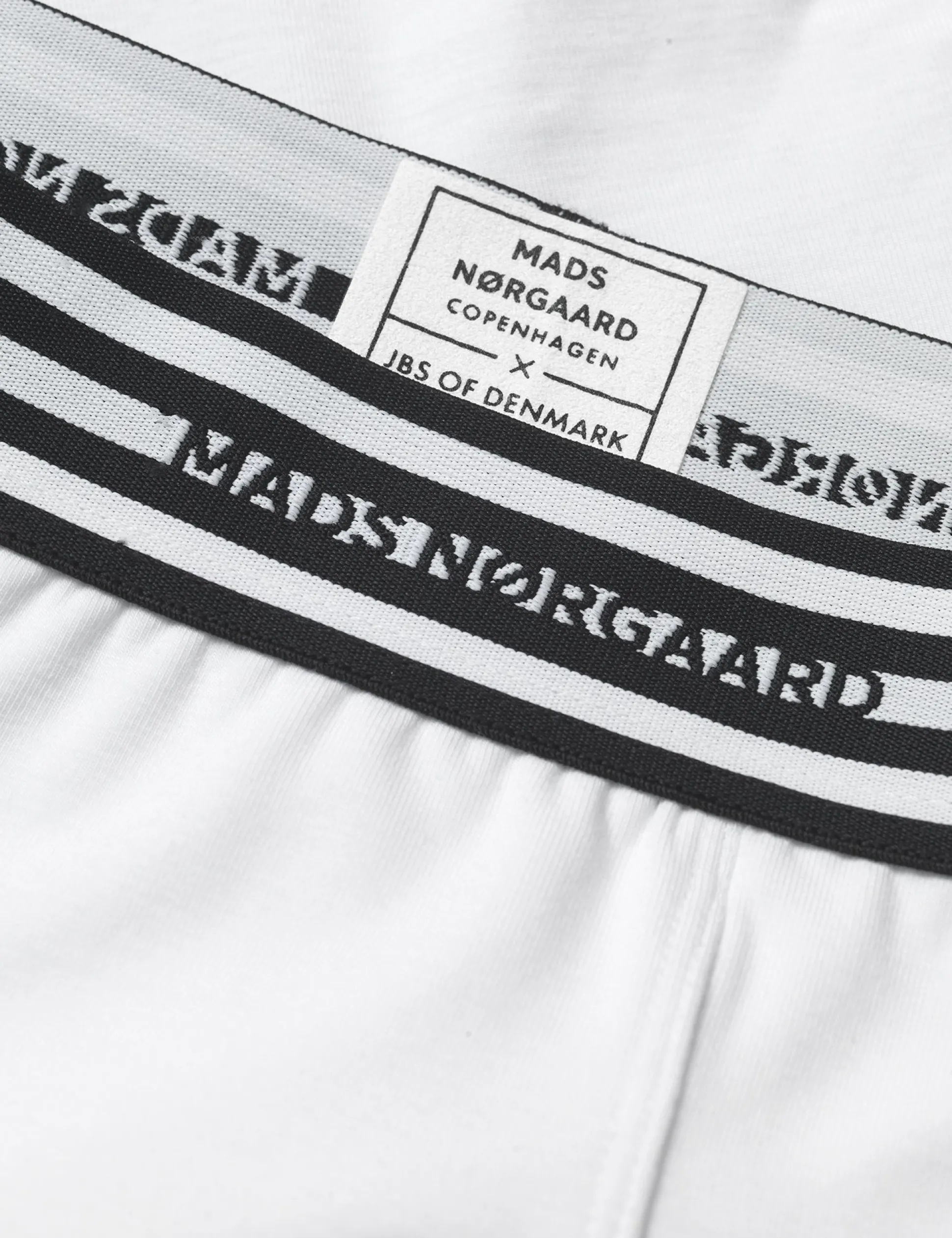 MN X JBS Of DK 2-pack Tights