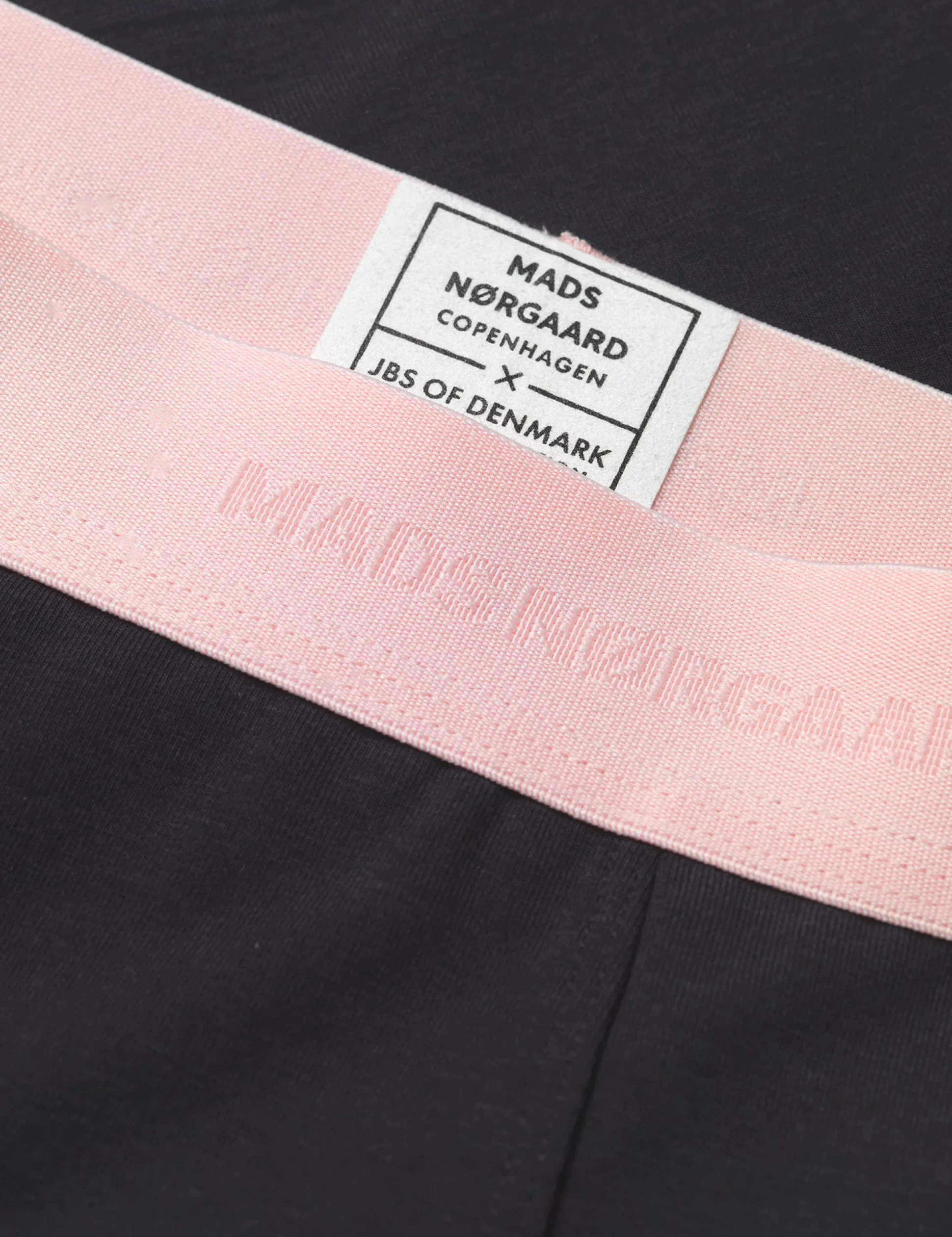 MN X JBS Of DK 2-pack Tights