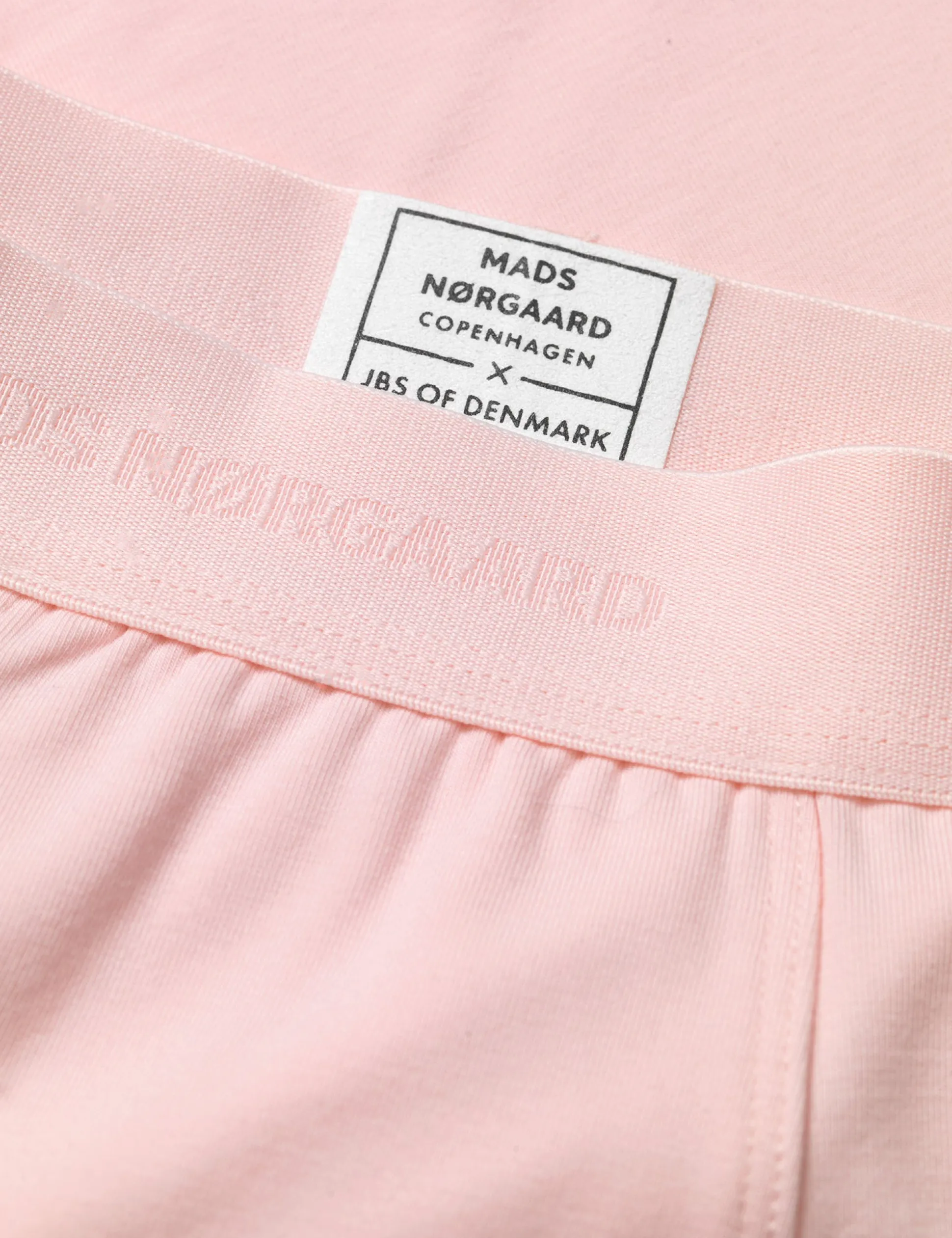 MN X JBS Of DK 2-pack Tights
