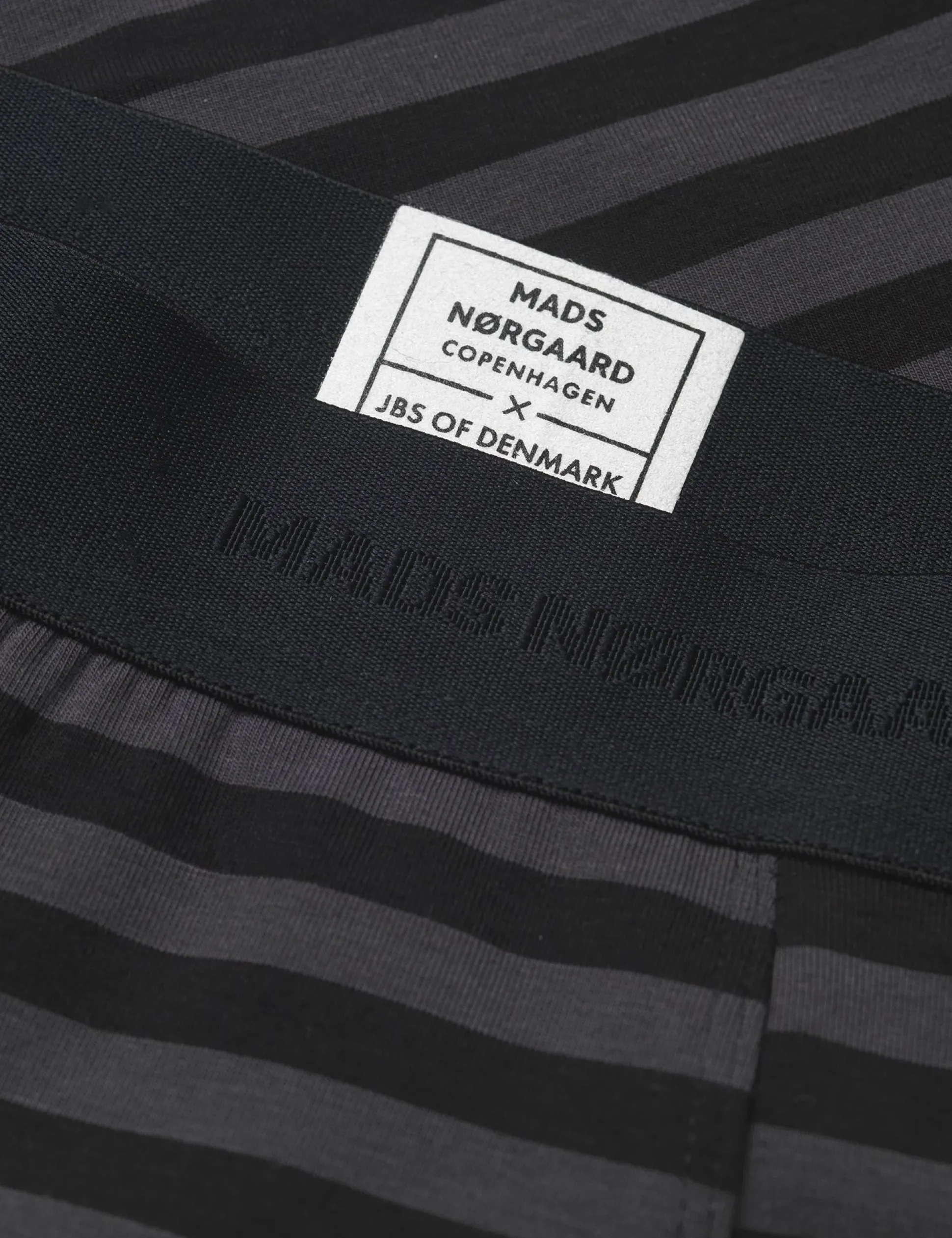 MN X JBS Of DK 2-pack Tights