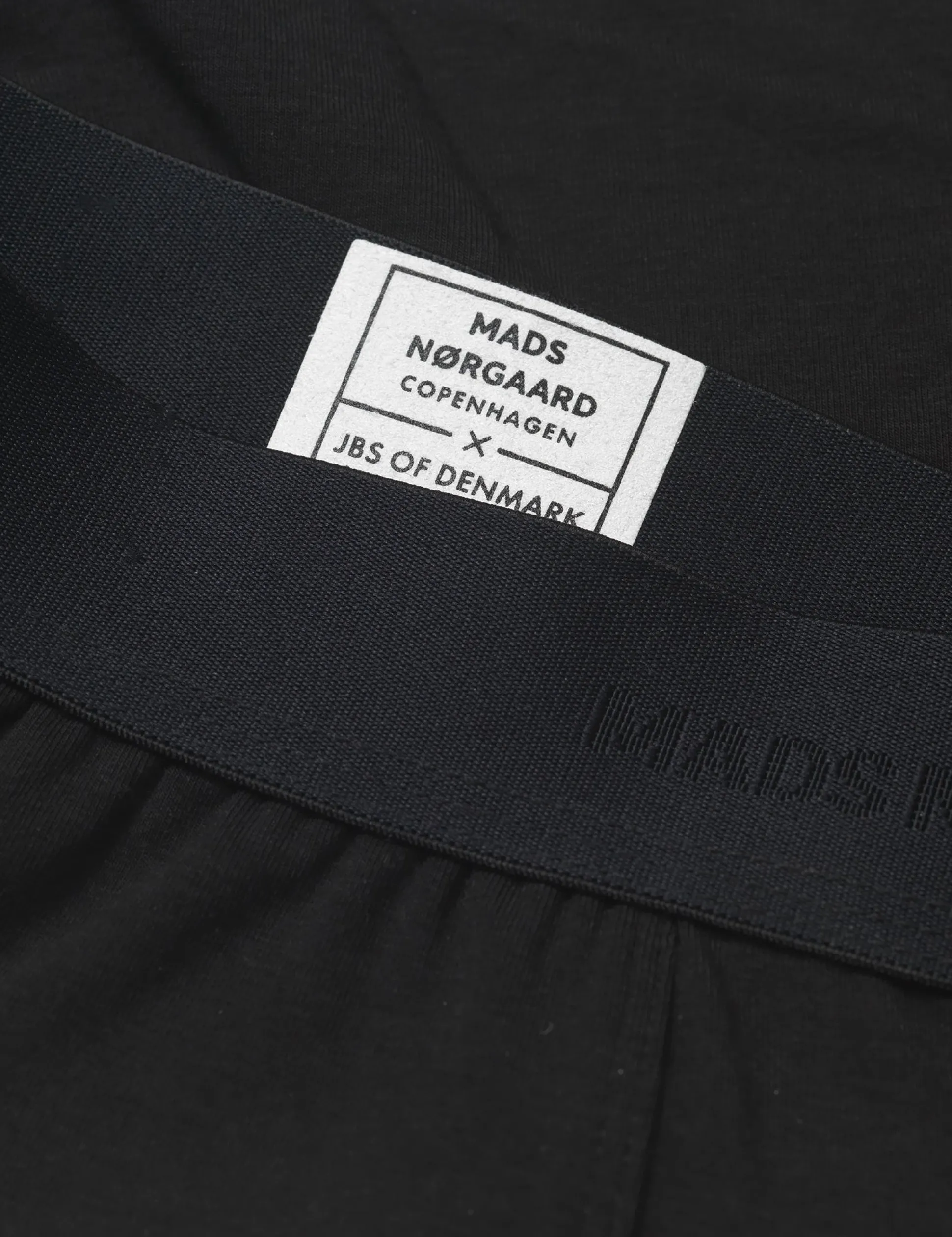 MN X JBS Of DK 5-pack Tights