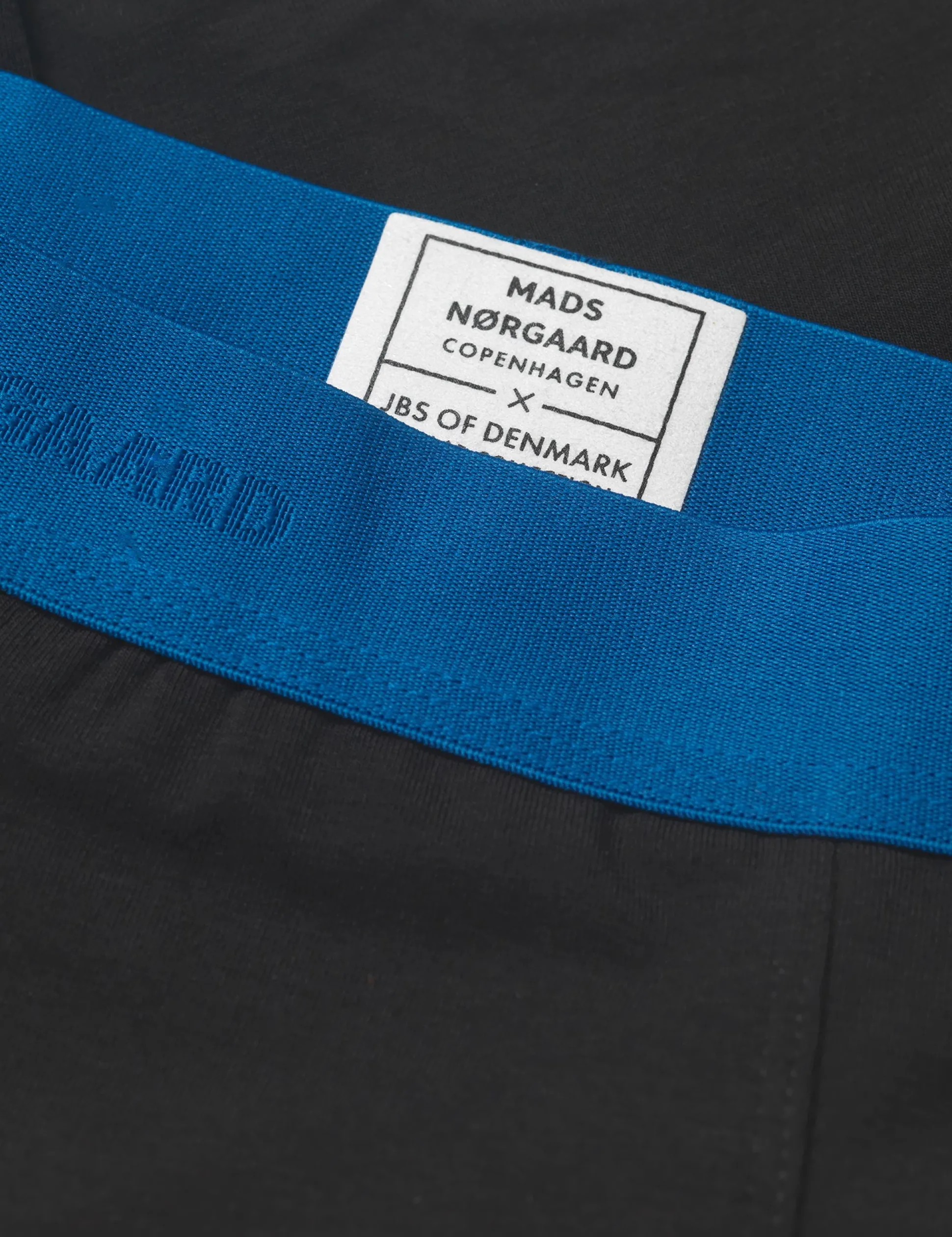 MN X JBS Of DK 5-pack Tights